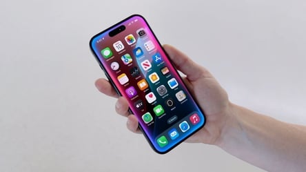 Another iPhone update — iOS 18.6.2 brings security patches - 285x160