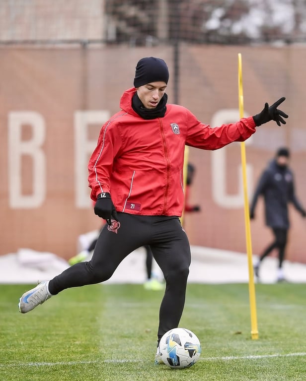 Денис Кузык