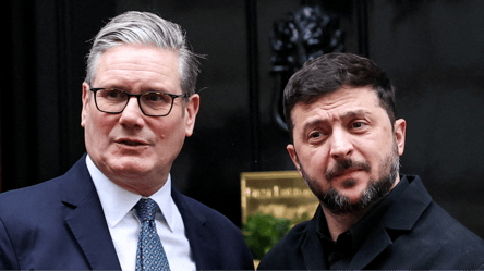 Дроны в Персидском заливе — будет ли Украина помогать их сбивать - 285x160