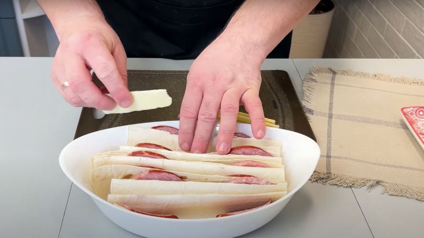 що приготувати на сніданок 