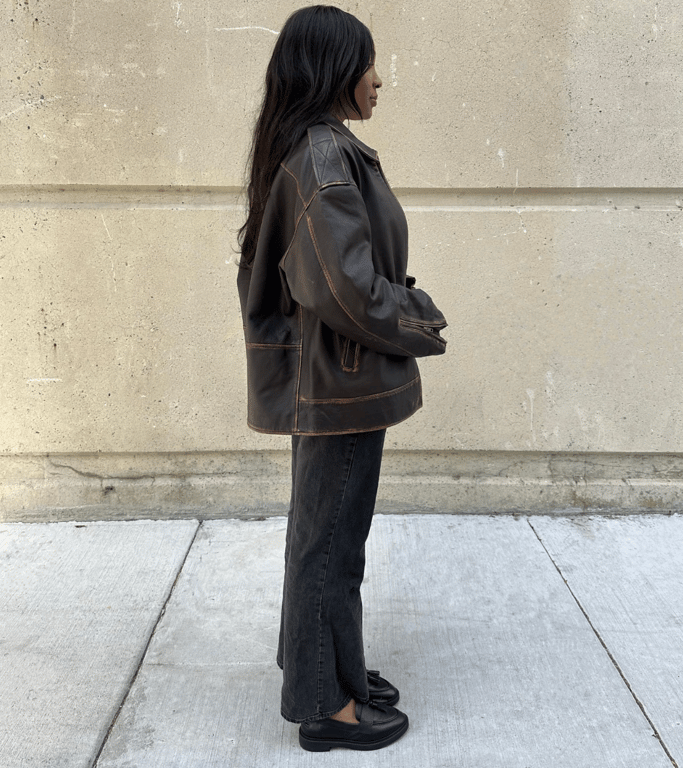 У 2025 році в тренді ретро-образи