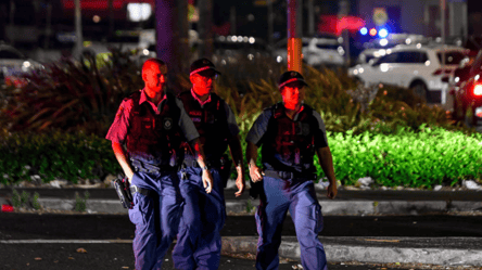 Во время теракта в Сиднее погиб эмигрант из Украины, — СМИ - 285x160