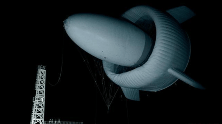 Небесная электростанция — Китай испытал плавучую турбину - 285x160