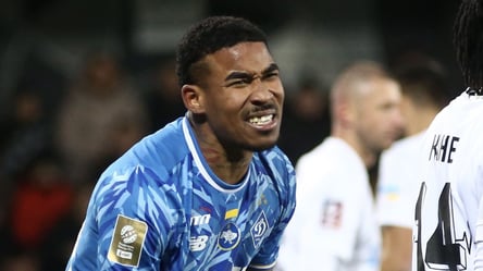 Саленко объяснил, почему Динамо перестало побеждать в УПЛ - 285x160