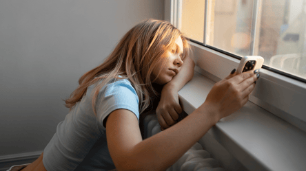 Як швидко відновитись після обстрілів — поради психолога - 285x160