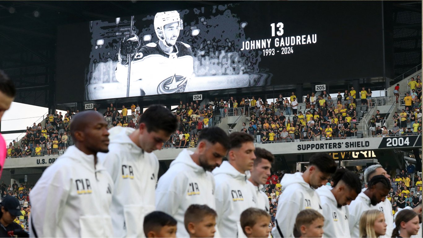 Джонни Годро