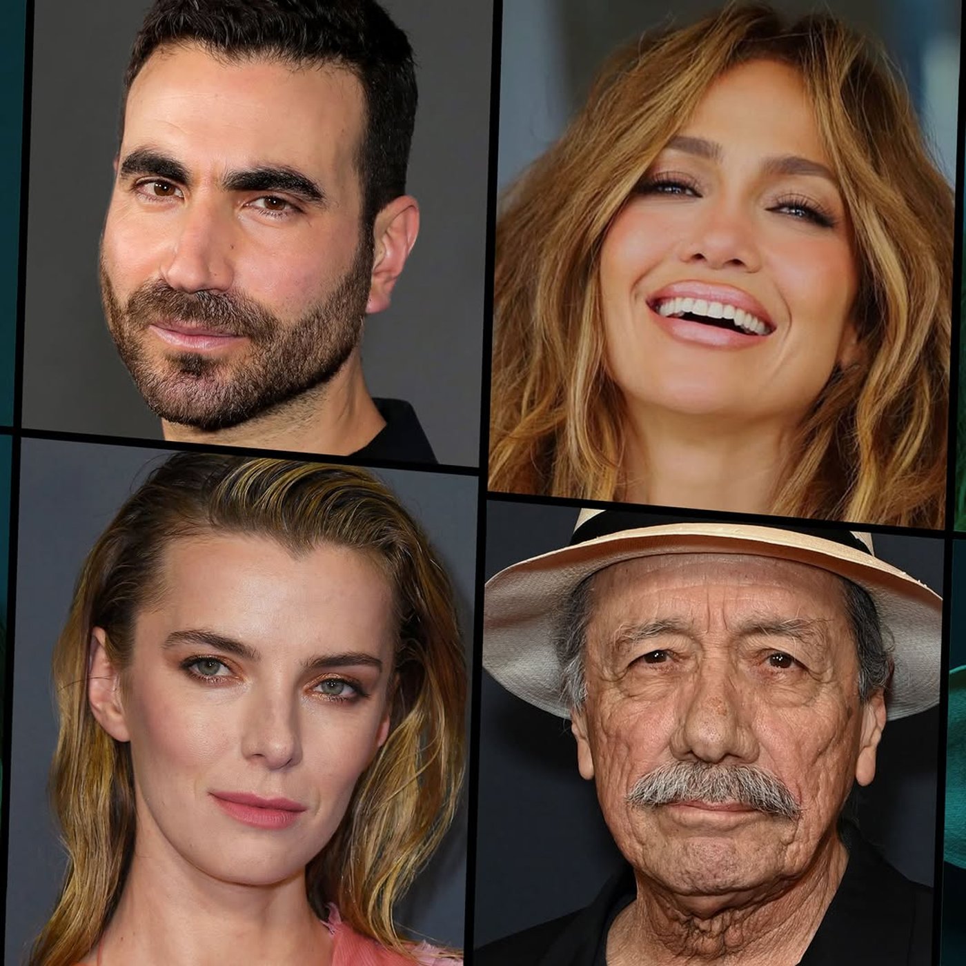 Акторський склад Службовий роман Netflix - фото