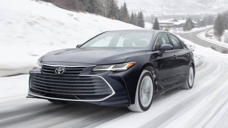 Почему снятая с производства Toyota до сих пор хорошая покупка - 290x160