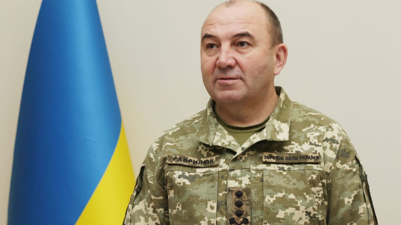 Україна цьогоріч у шість разів збільшила використання власної зброї, — генерал Гаврилюк