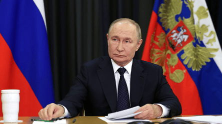 Ударом по Кабміну Путін розпочав новий етап війни, — The Times - 285x160