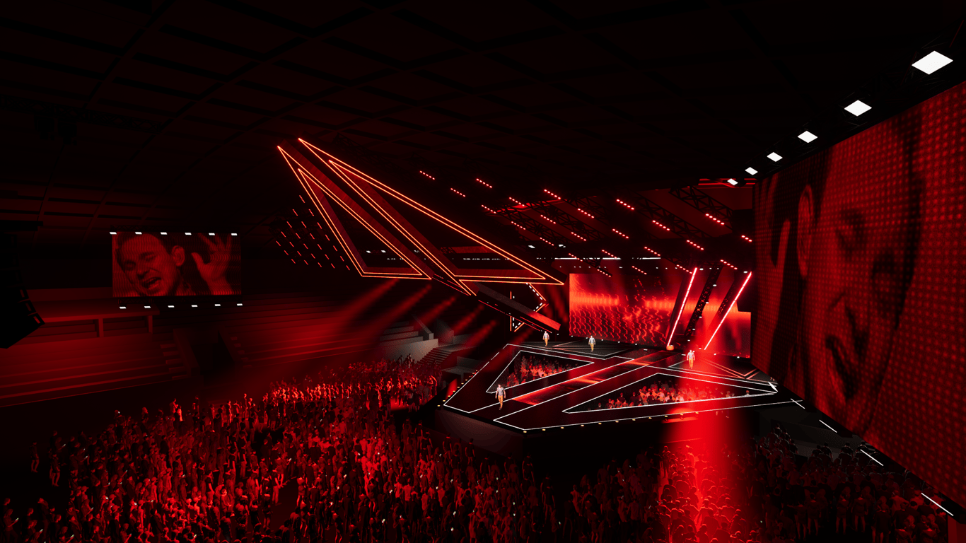 Друга Ріка 30 років концерт Київ