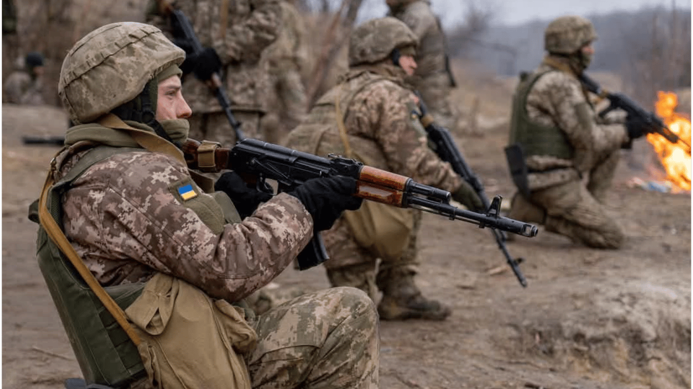 Демобілізація в Україні — у Міноборони пояснили, коли це буде можливо