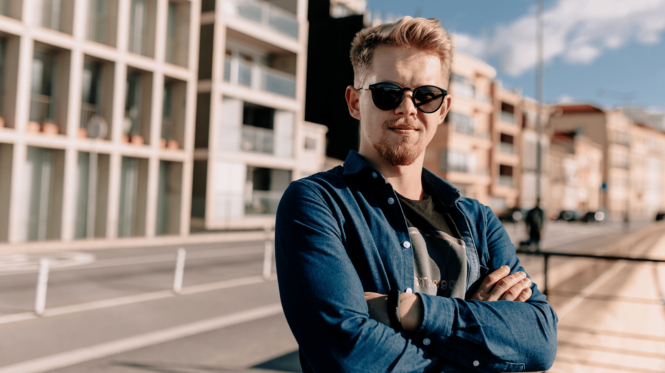 Імена чоловіків, що приречені на успіх