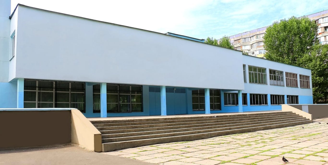  "Одеський приватний ліцей "Гармонія"