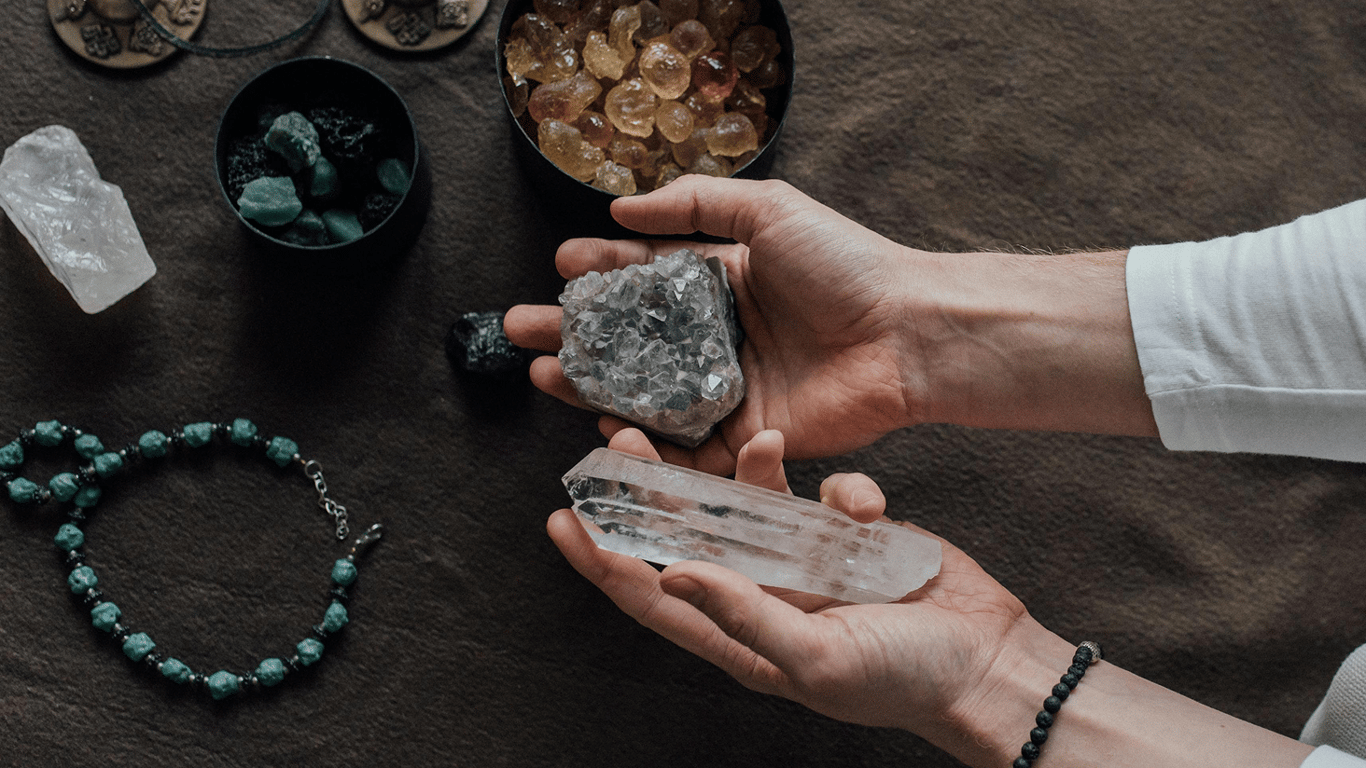 Як підібрати свій камінь за датою народження