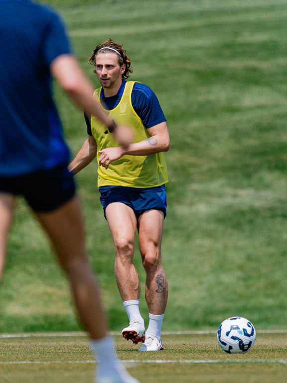 Илья Забарный