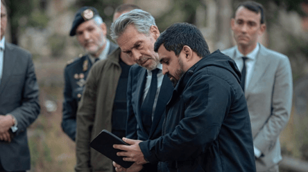 Прем'єр-міністр Нідерландів відвідав місце атаки Росії по Києву - 285x160