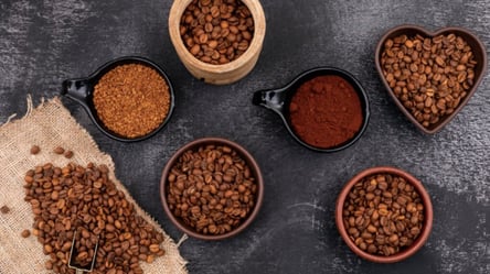 Сублімована кава — чим вона відрізняється від звичайної розчинної - 285x160