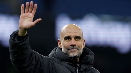 Стало відомо, коли Гвардіола покине Манчестер Сіті - 285x160
