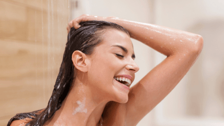 Вода, що забирає красу волосся — експерти попередили - 285x160