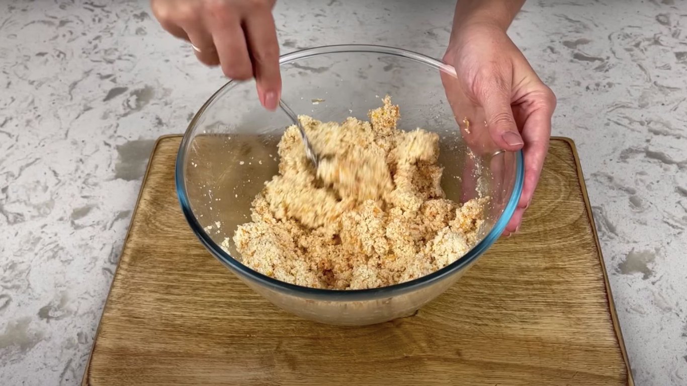 сырники с тыквой рецепт