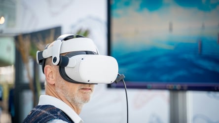 Нова VR-гарнітура Samsung у 2025 — чи побореться з Apple і Meta - 285x160