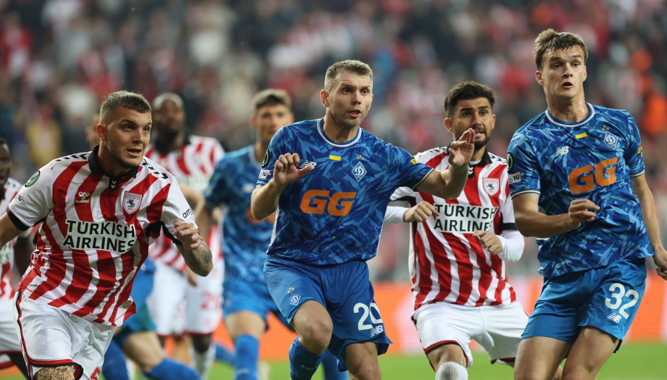 Александр Караваев