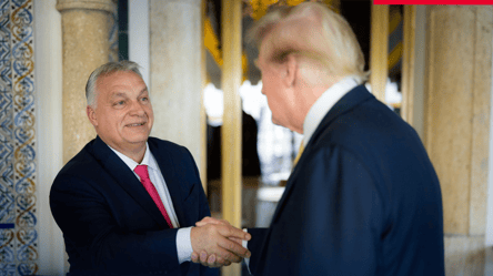 Orban's meeting with Trump and Musk — was Ukraine on the agenda? - 285x160