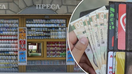 Сигарети коштуватимуть більше з 1 квітня: пачка подорожчає на 10% - 285x160