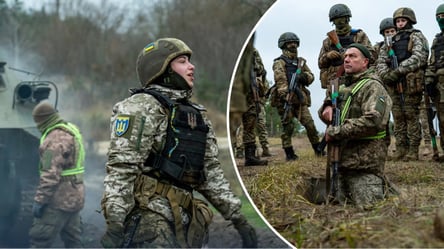 Міноборони розширило список посад для контрактів на службу тривалістю від шести місяців - 290x160
