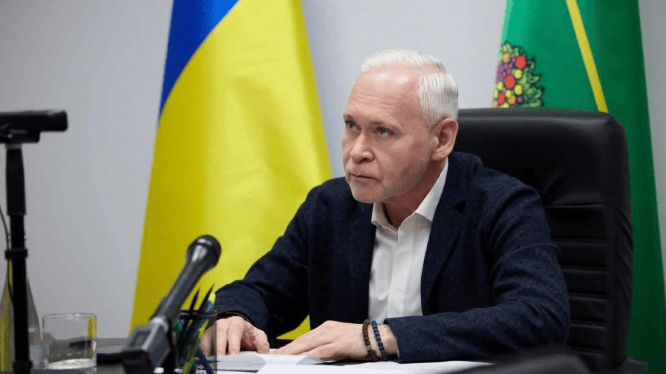 Обстріл Харкова 20 червня: Терехов висловився про роботу екстрених служб