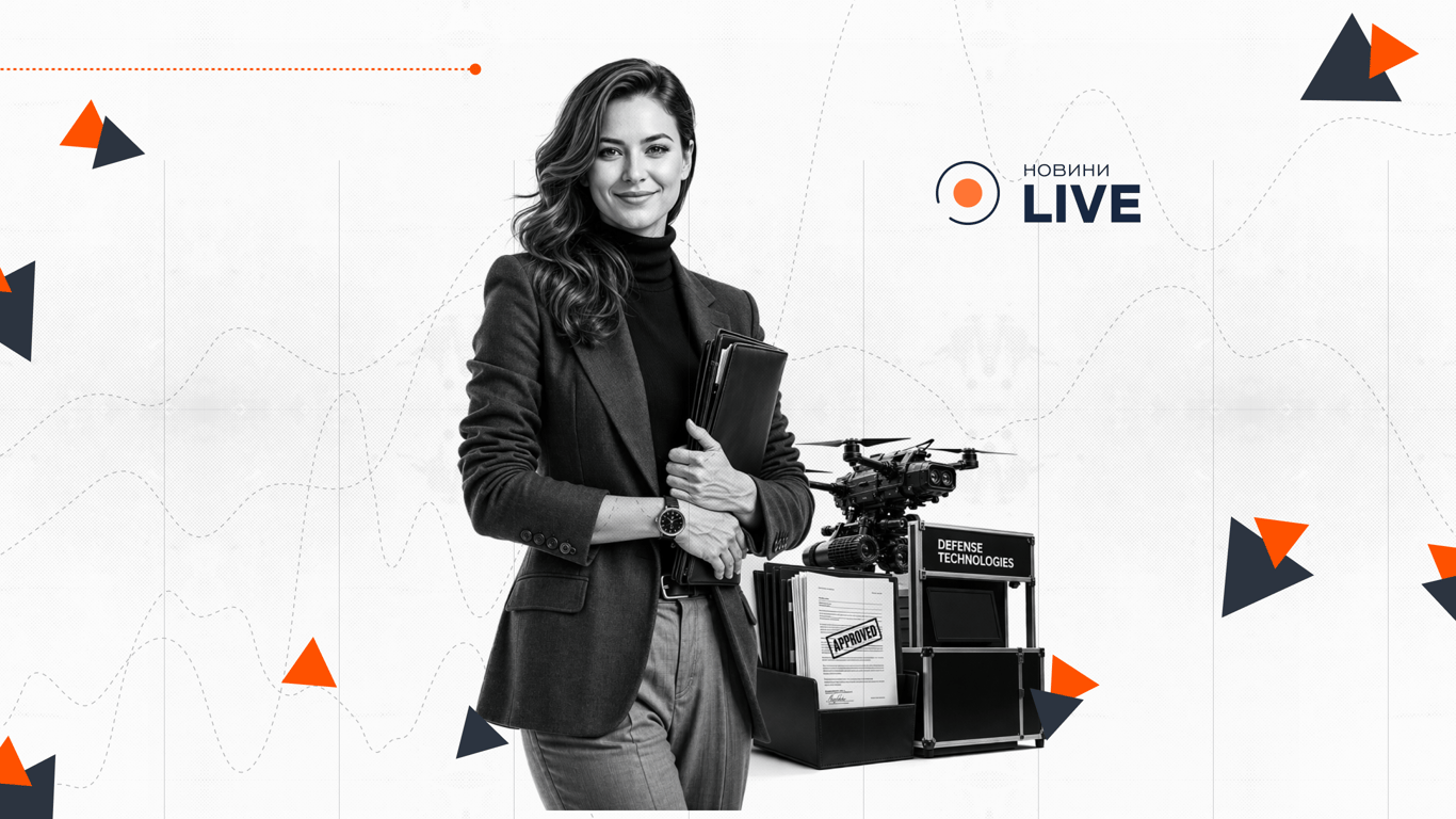 Маркетинг в miltech починається не з уваги, а з довіри