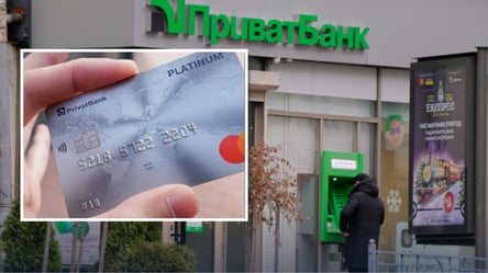 Перекази на картки у ПриватБанку — які встановлені обмеження - 285x160