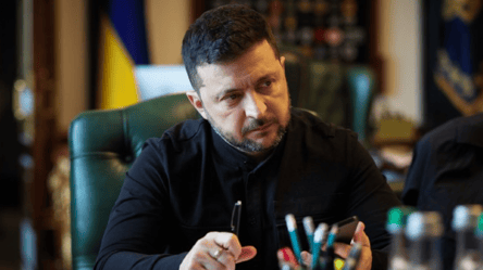 Зеленский обсудил с лидером Финляндии ситуацию в энергосистеме - 285x160