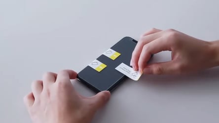 Почему защитная пленка для смартфона стала пустой тратой денег - 285x160