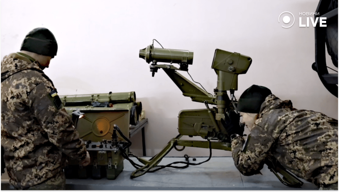 Як в Одесі готують сучасних командирів для боїв на фронті - фото 3