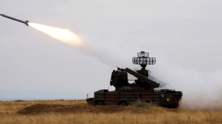 Під час обстрілу Одещини окупанти використали нову тактику, — Гуменюк - 285x160