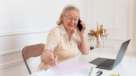 Як додатково заробити на пенсії — ідеї для підробітку в Україні - 290x160