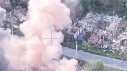 ЗСУ зупинили наступ окупантів біля Гуляйполя — відео - 290x166