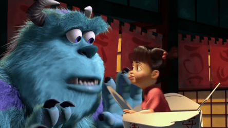 Легендарные мультфильмы, которые воспитали целое поколение - 285x160