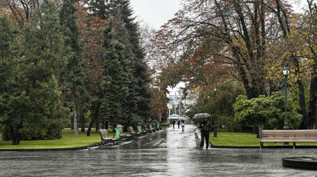 Дощ, туман та до +11 °C: погода у Львові на завтра - 290x166