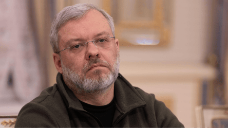 НАБУ проводит обыски у Германа Галущенко — детали - 290x166