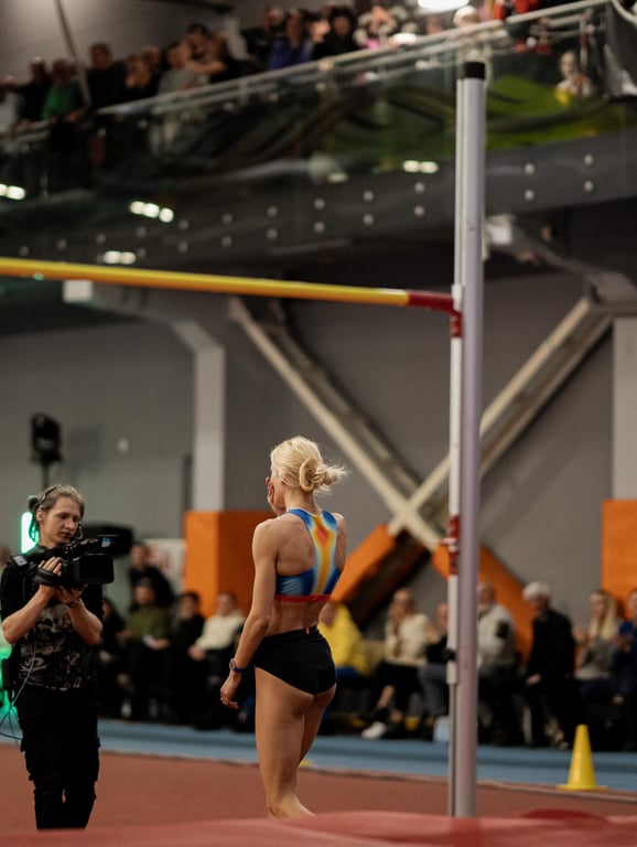 Юлия Левченко