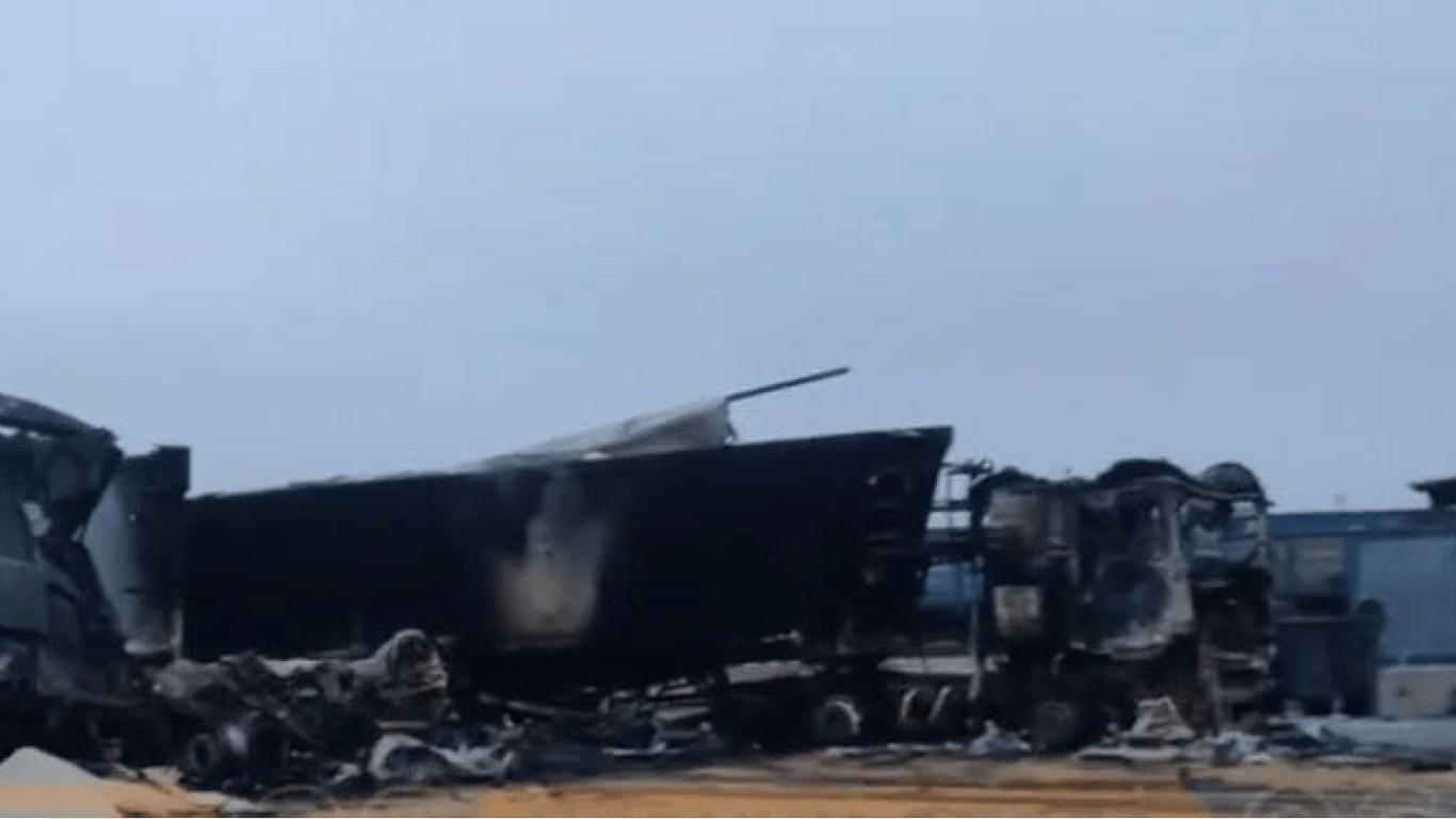 Атаки на Одещину — загроза з боку Росії