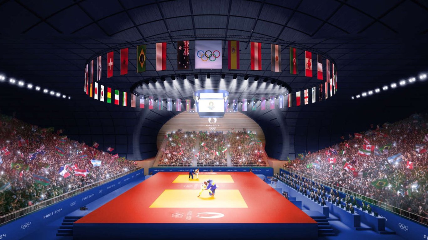 Сборная Украины по боксу готова бойкотировать Олимпиаду-2024 из-за россиян