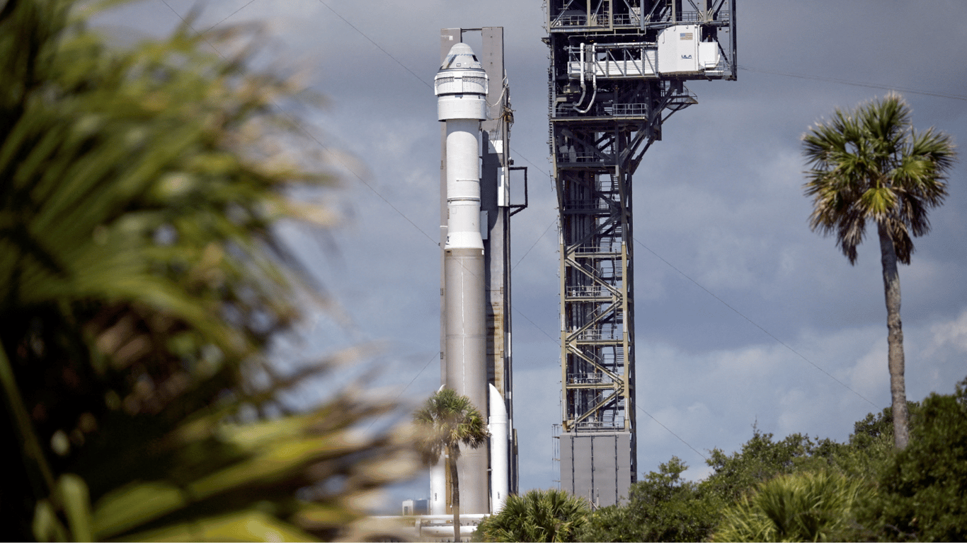 NASA plans another test flight for the Boeing Starliner - 250x140