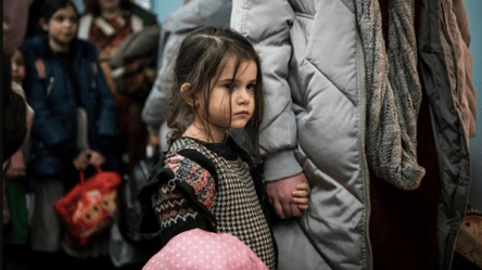 В США состоится саммит по похищенным РФ детям — названа дата - 285x160