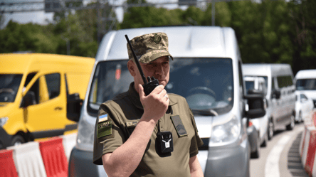 Очереди на границе Украины — где водителям авто придется ждать - 285x160