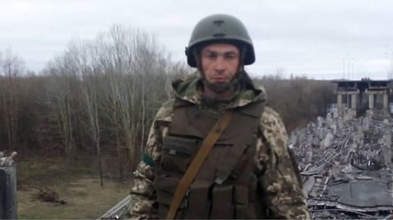 СБУ окончательно установила личность украинского военного, которого расстреляли оккупанты - 285x160