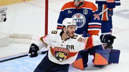 MVP с сердцем — Беннетт принес трофей НХЛ в приют для кошек - 285x160